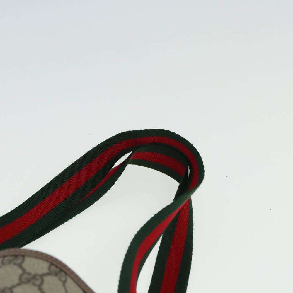 Gucci Beige and Brown Tote Bag - Picture 8 of 16